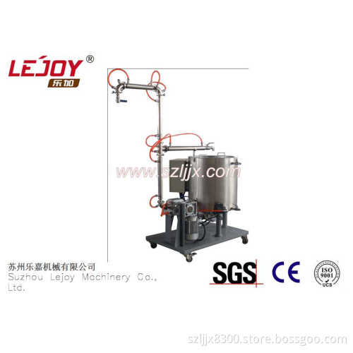 Material Supply System